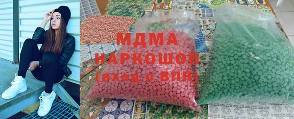 гидра Алексеевка